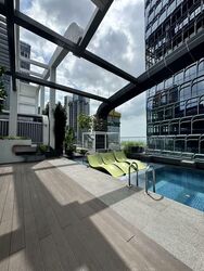 Onze @ Tanjong Pagar (D2), Apartment #566324911